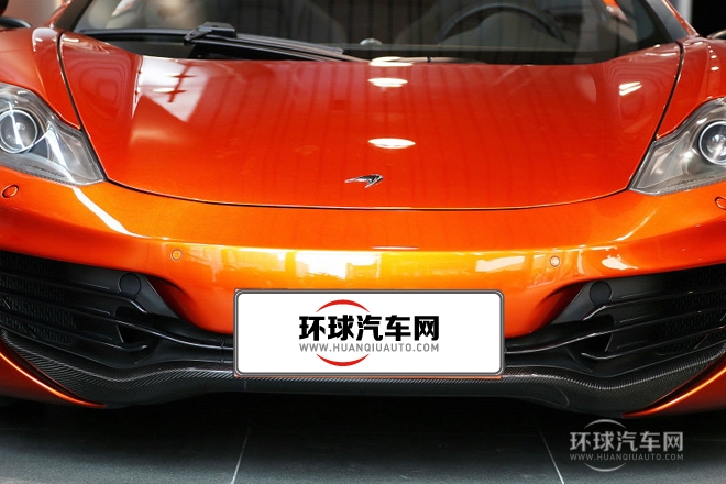 2013款 3.8T COUPE 50周年紀(jì)念版