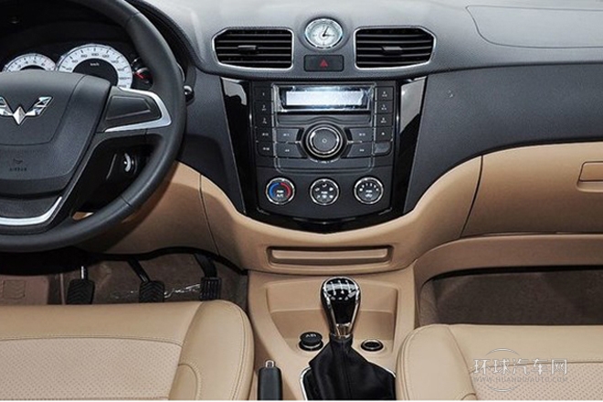 2014款 1.5L S 舒適型