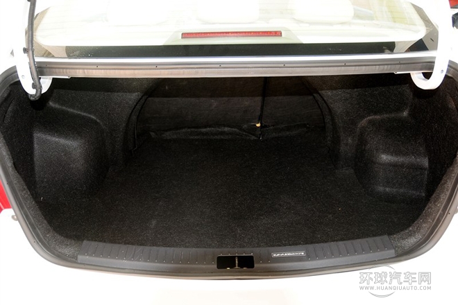 2014款 1.5L 手動旗艦型