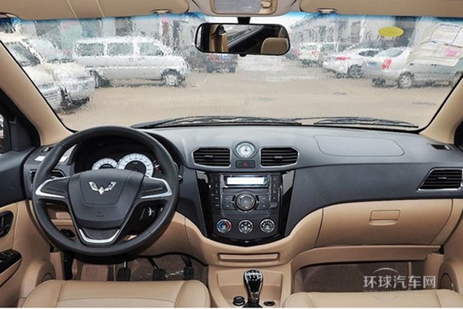 2014款 1.5L S 舒適型