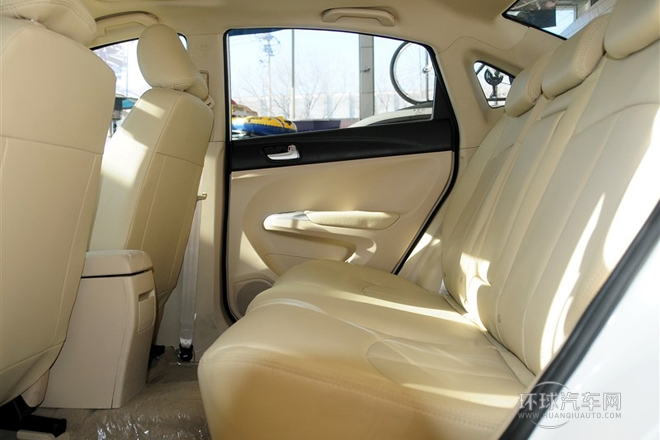 2014款 1.5L 手動旗艦型