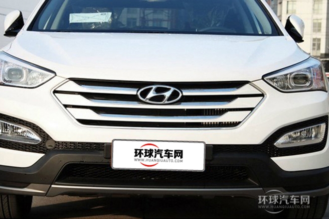 2013款 2.2T 四驅豪華版 7座