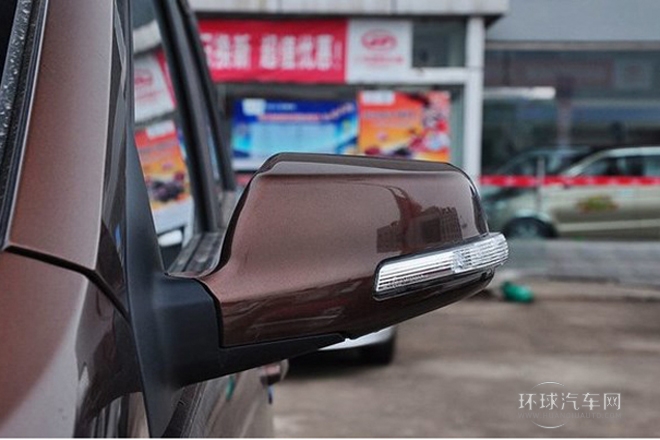 2014款 1.5L S 舒適型