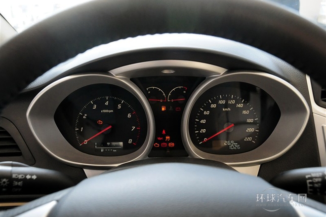 2014款 1.5L 手動旗艦型