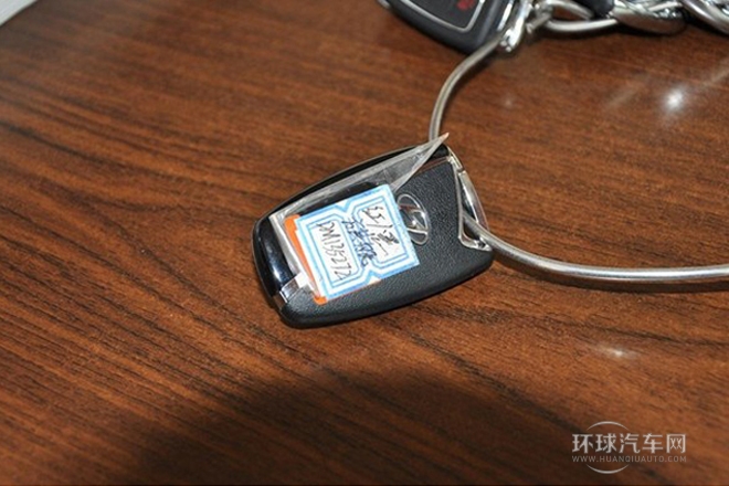 2013款 2.2T 四驅舒適導航版 7座