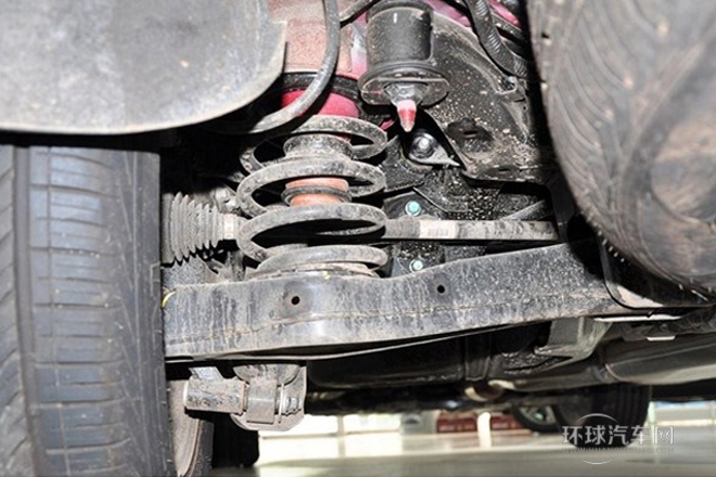 2013款 2.2T 四驅舒適導航版 7座