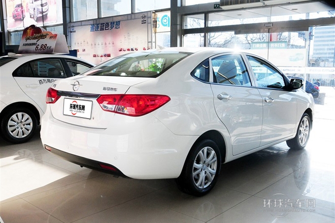 2014款 1.5L 手動旗艦型