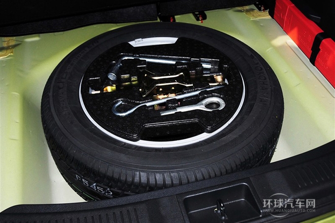 2014款 1.6L CVT兩驅(qū)進取型