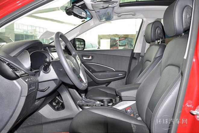 2013款 2.2T 四驅(qū)舒適導(dǎo)航版 7座