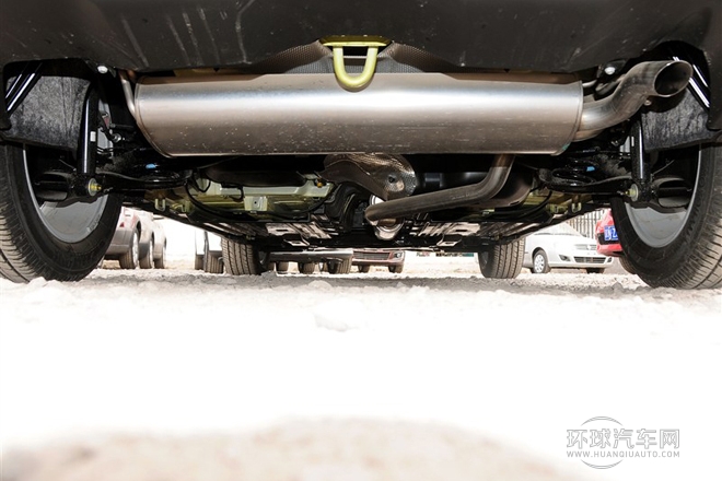 2014款 1.6L CVT兩驅(qū)進(jìn)取型