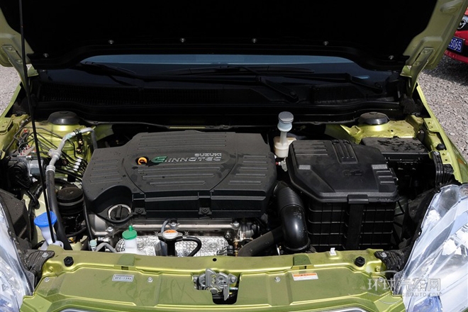 2014款 1.6L CVT兩驅(qū)進(jìn)取型