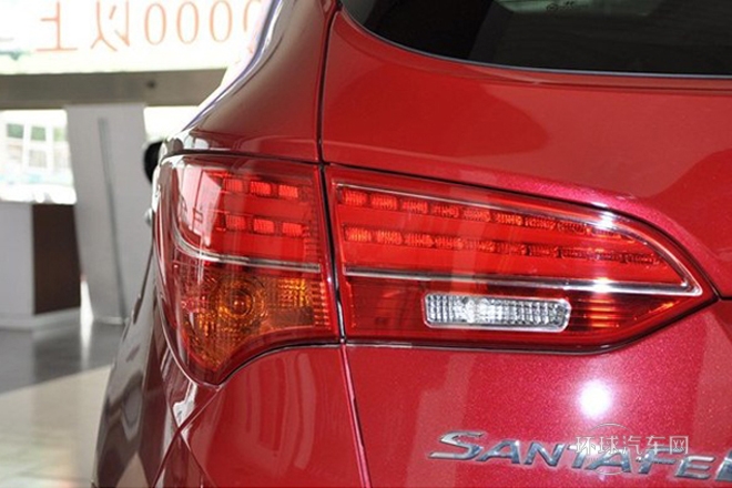 2013款 2.2T 四驅舒適導航版 7座