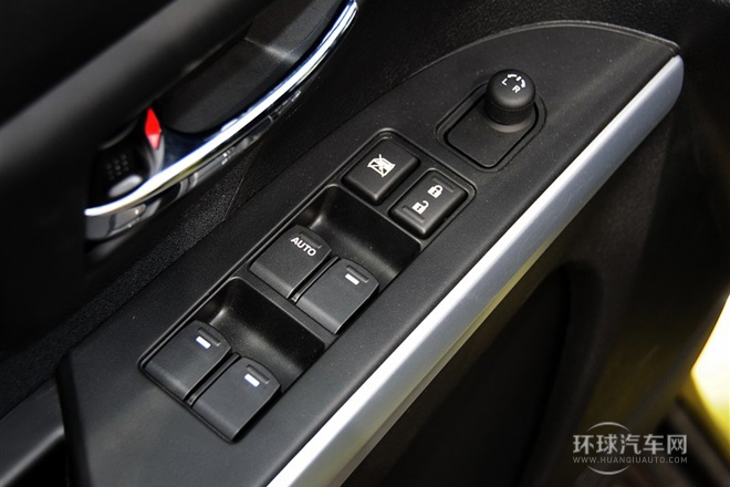 2014款 1.6L CVT兩驅(qū)進取型