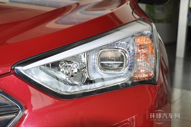 2013款 2.2T 四驅(qū)舒適導航版 7座