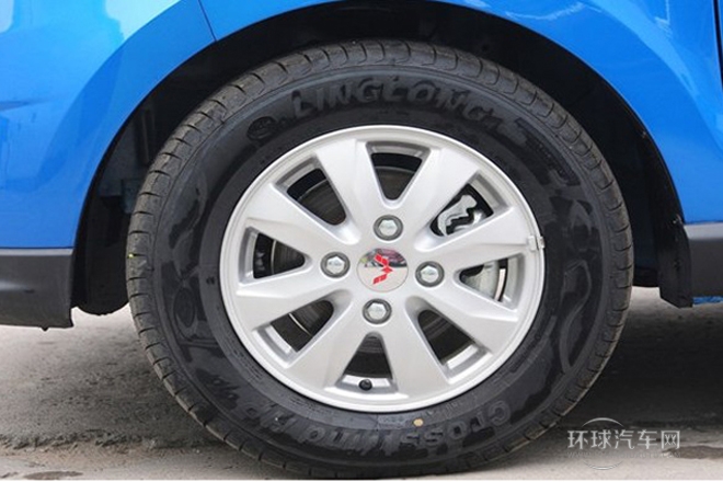 2014款 1.5L S 豪華型