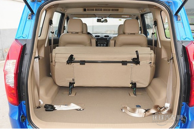 2014款 1.5L S 豪華型