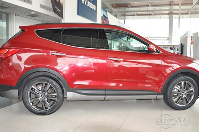 2013款 2.2T 四驅(qū)舒適導(dǎo)航版 7座