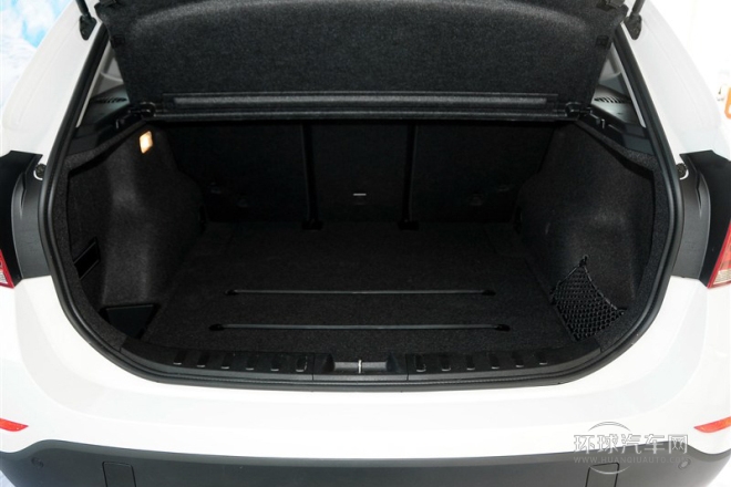 2013款 xDrive20i 探索版