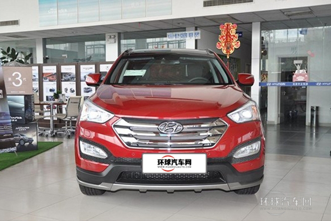 2013款 2.2T 四驅舒適導航版 7座