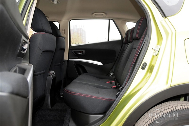 2014款 1.6L CVT兩驅進取型