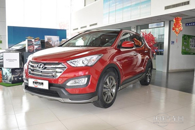 2013款 2.2T 四驅舒適導航版 7座