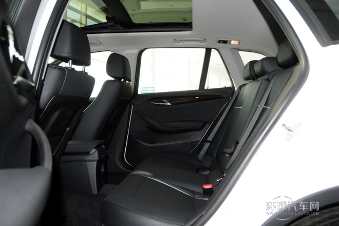 2013款 xDrive20i 探索版