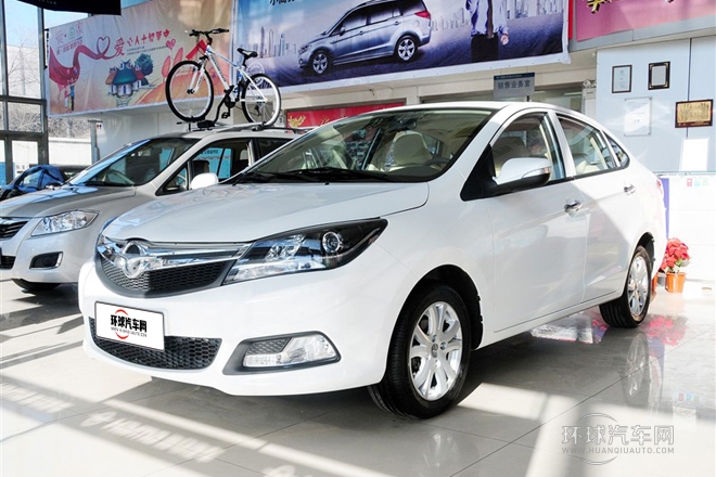 2014款 1.5L 手動旗艦型