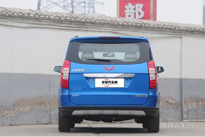 2014款 1.5L S 豪華型