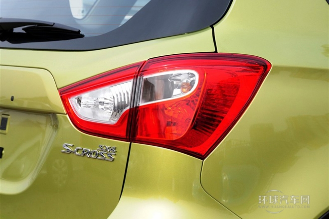 2014款 1.6L CVT兩驅進取型