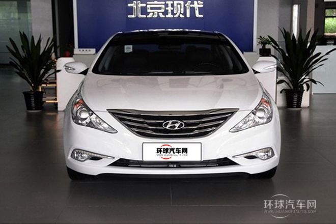 2013款 2.4L 自動(dòng)領(lǐng)先版 國(guó)IV