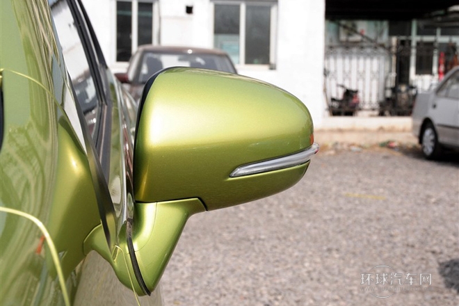 2014款 1.6L CVT兩驅(qū)進(jìn)取型