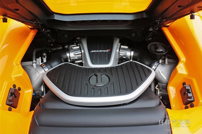 2013款 3.8T SPIDER 50周年紀念版