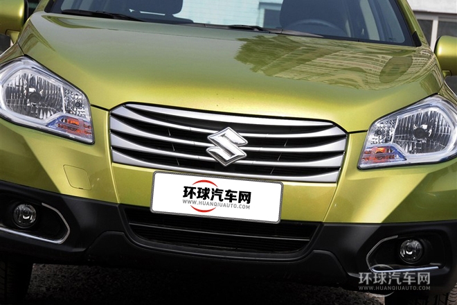 2014款 1.6L CVT兩驅進取型