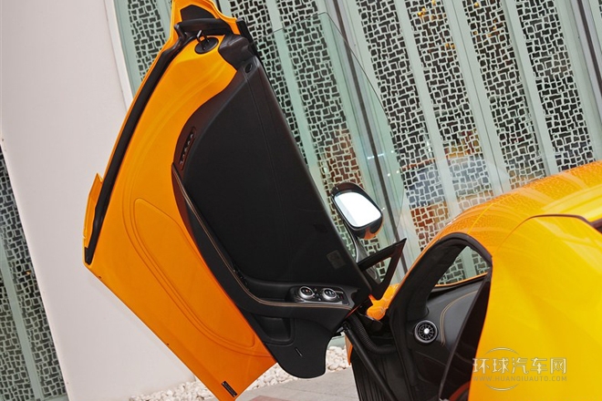 2013款 3.8T SPIDER 50周年紀(jì)念版