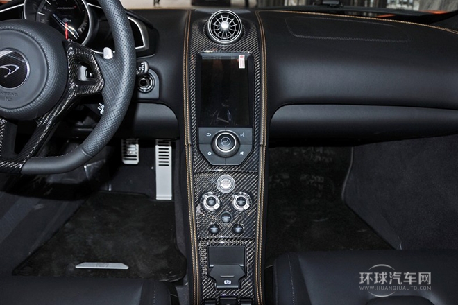 2013款 3.8T SPIDER 50周年紀(jì)念版