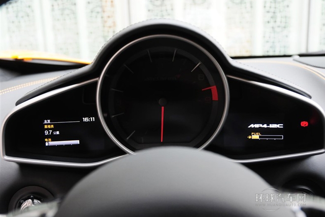 2013款 3.8T SPIDER 50周年紀念版