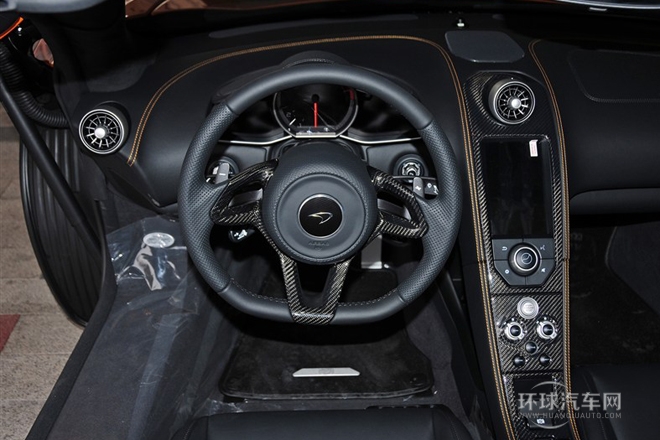 2013款 3.8T SPIDER 50周年紀念版