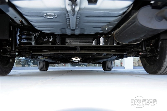 2014款 1.5L 手動標準型