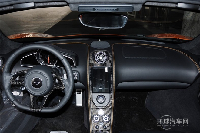 2013款 3.8T SPIDER 50周年紀(jì)念版