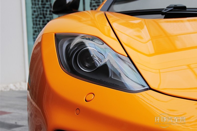 2013款 3.8T SPIDER 50周年紀念版