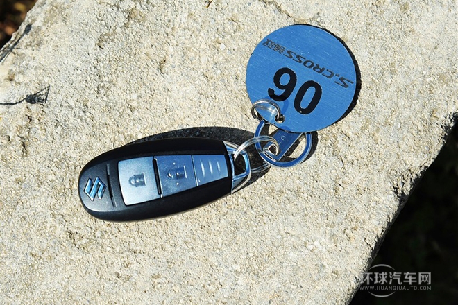 2014款 1.6L CVT四驅尊貴型