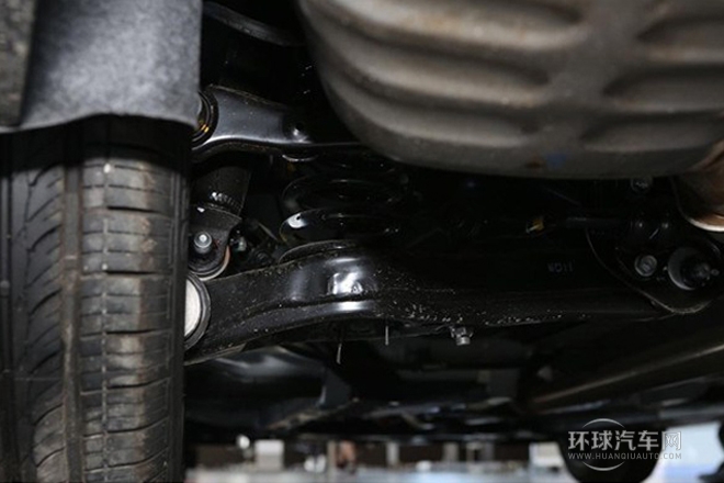 2013款 2.4L 自動豪華版 國IV