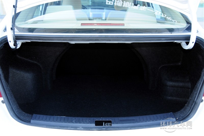 2014款 1.5L 手動標準型