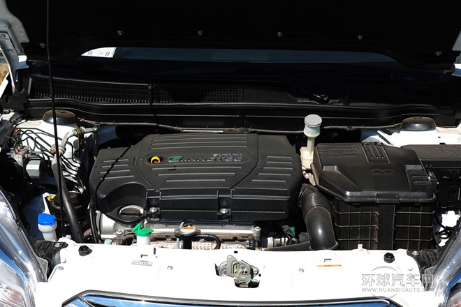 2014款 1.6L CVT四驅(qū)尊貴型