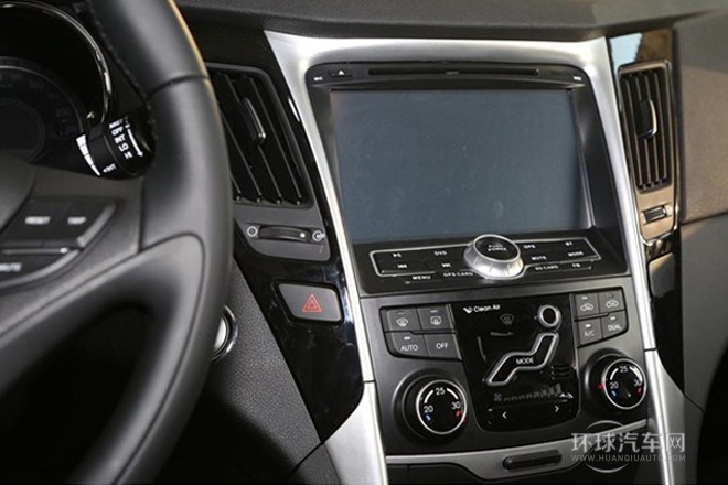 2013款 2.4L 自動豪華版 國IV