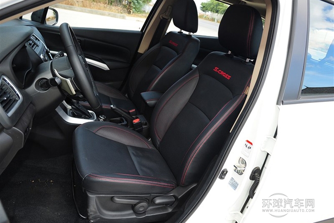 2014款 1.6L CVT四驅(qū)尊貴型