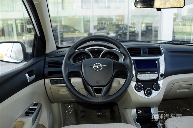 2014款 1.5L 手動標準型