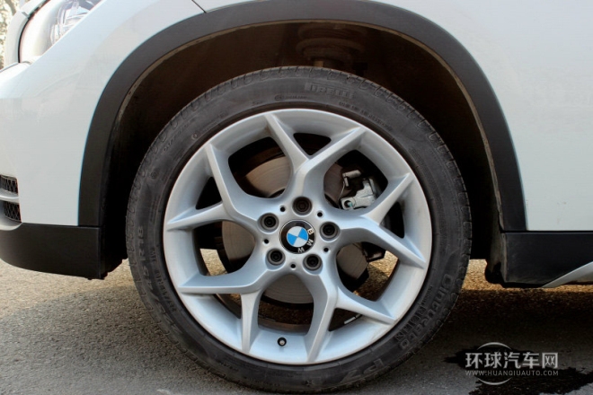 2013款 xDrive28i X設計套裝