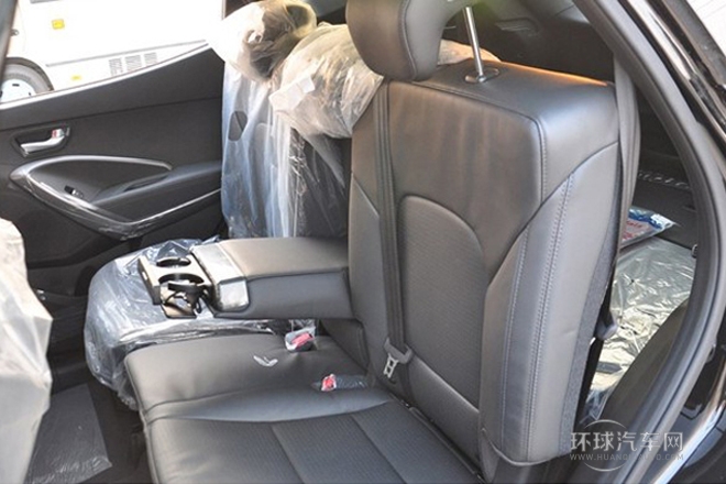 2013款 2.2T 四驅(qū)舒適版 7座