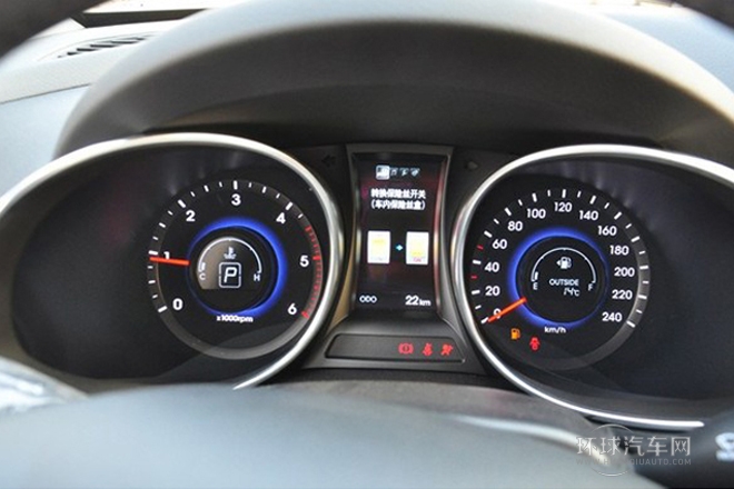 2013款 2.2T 四驅(qū)舒適版 7座